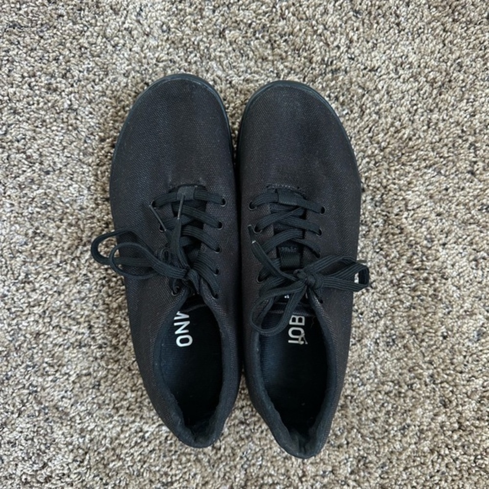 NOBULL Trainers Women’s 10 Black Athletic Sneakers
